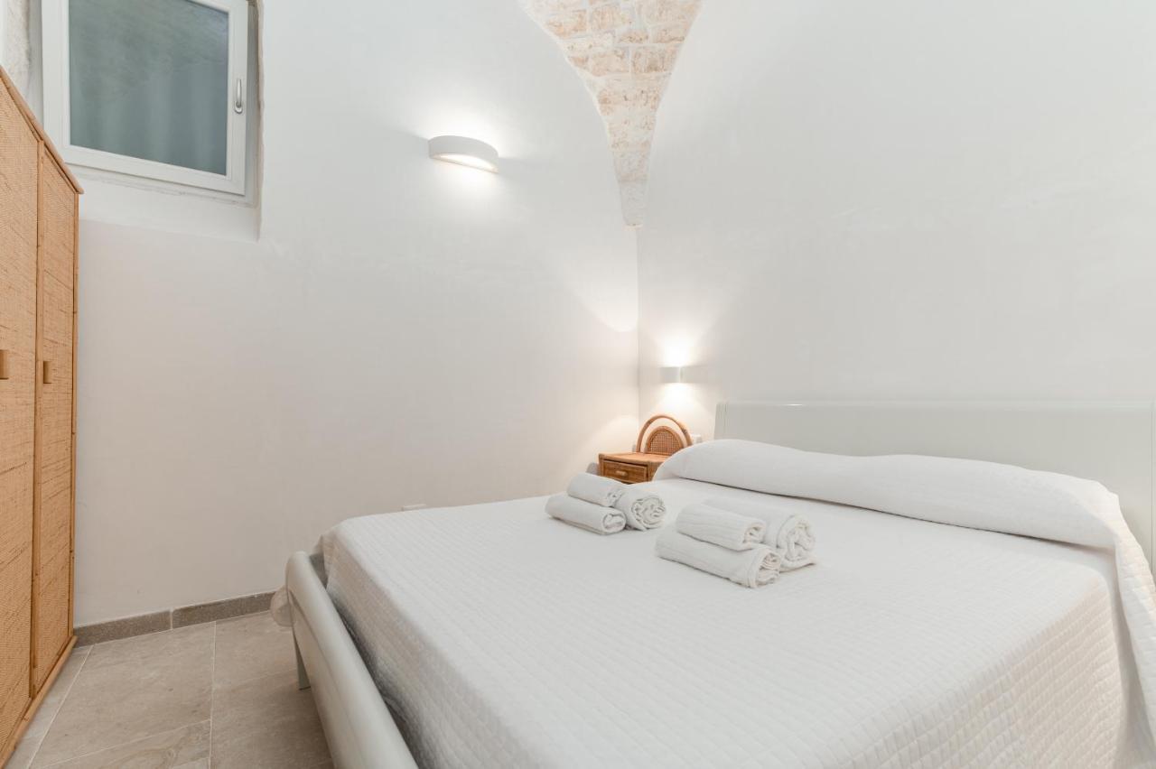 La Casetta Di Chloe Сasa de vacaciones Ostuni