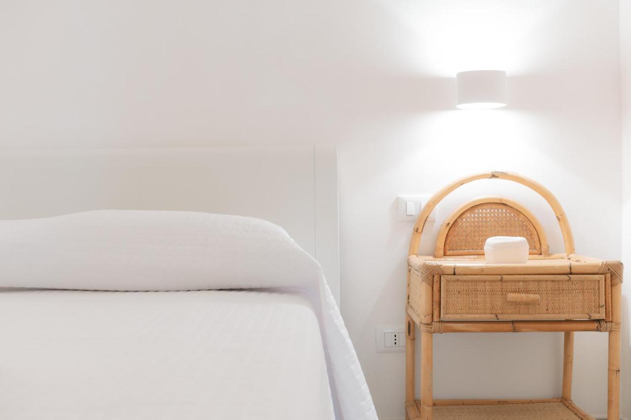 Сasa de vacaciones La Casetta Di Chloe Ostuni