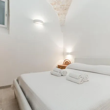 La Casetta Di Chloe Ostuni Exterior foto