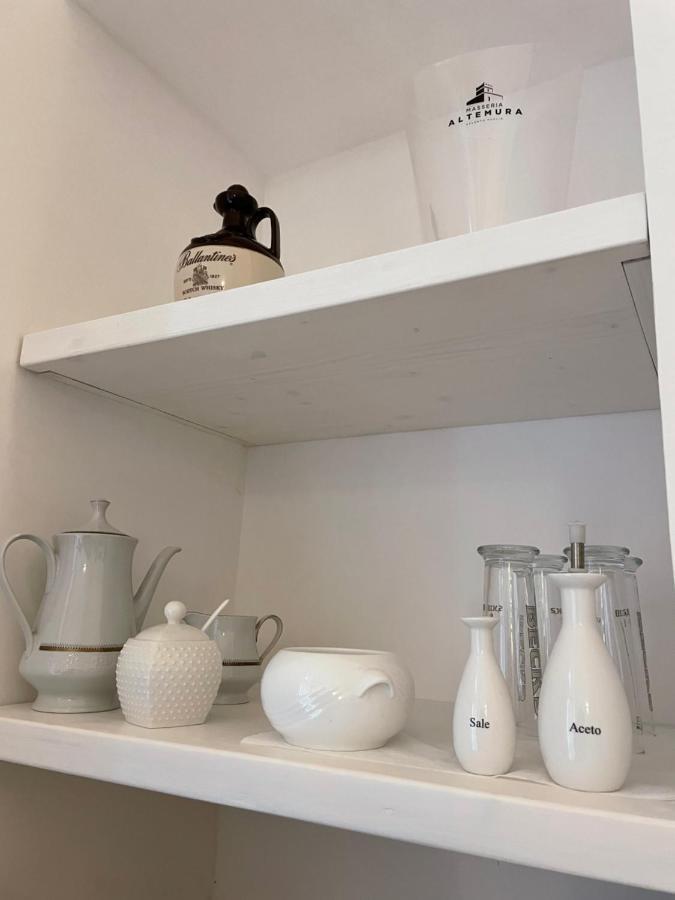 La Casetta Di Chloe Holiday home Ostuni