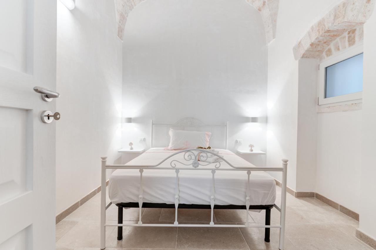 La Casetta Di Chloe Holiday home Ostuni