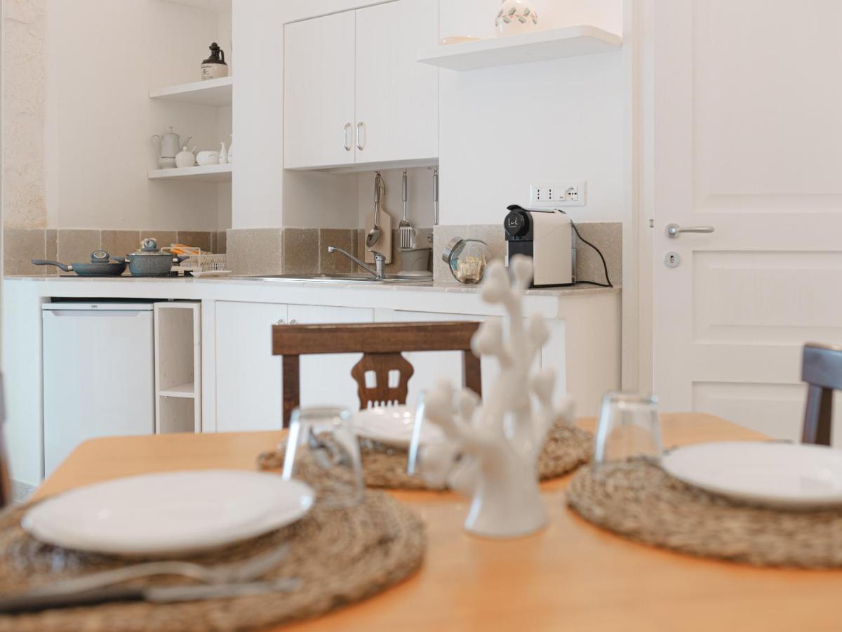 Holiday home La Casetta Di Chloe *