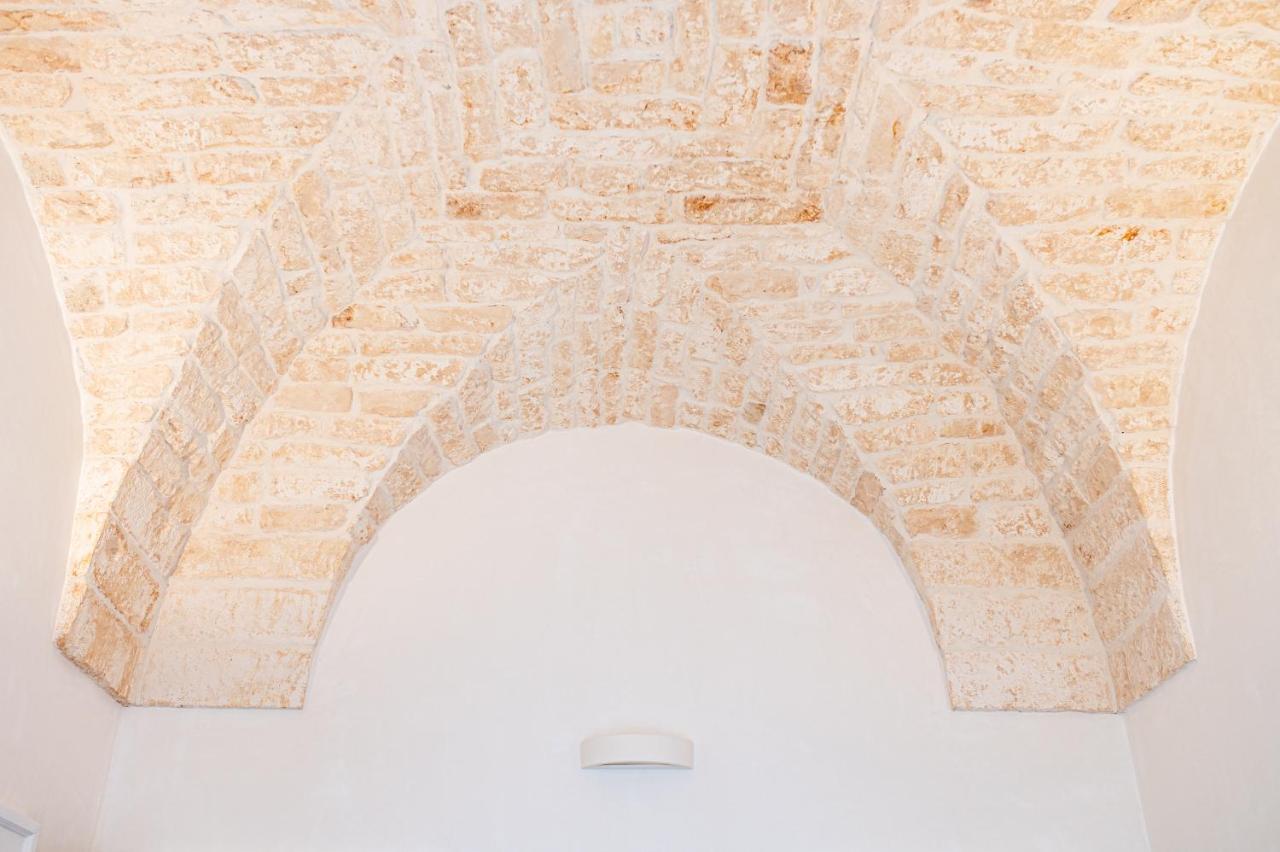 Holiday home La Casetta Di Chloe Ostuni